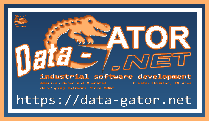 Data-Gator.net